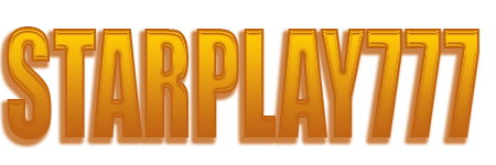 STARPLAY777 logo